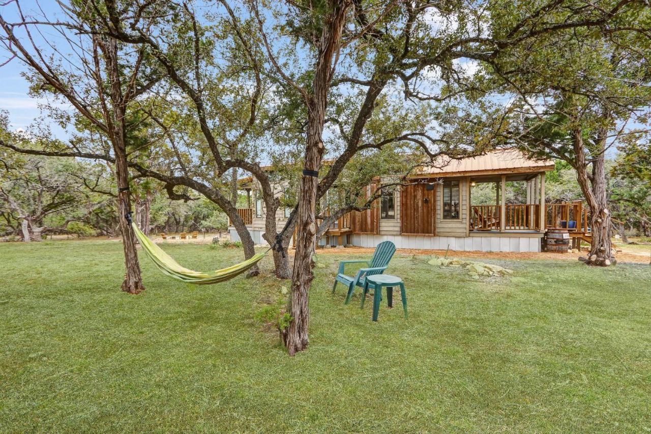 The Casitas At Las Tortugas - La Hacienda Driftwood Exteriör bild